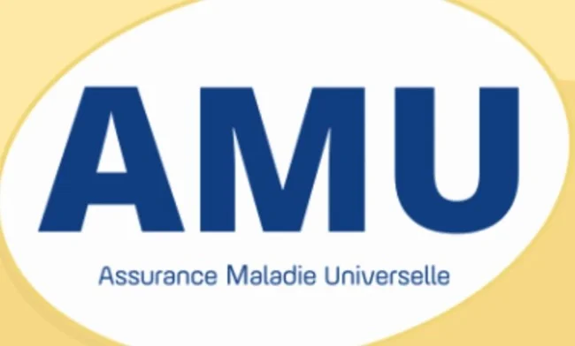 AMU